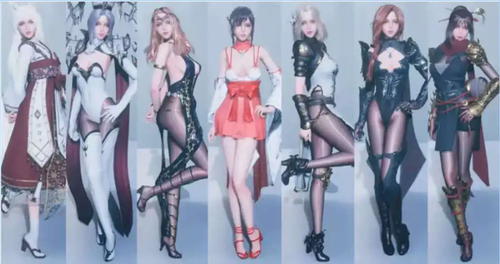 更新[动作3D/露骨/动态] 冰霜之姬 Snow x Hime V1.10.0 官中步兵版+存档