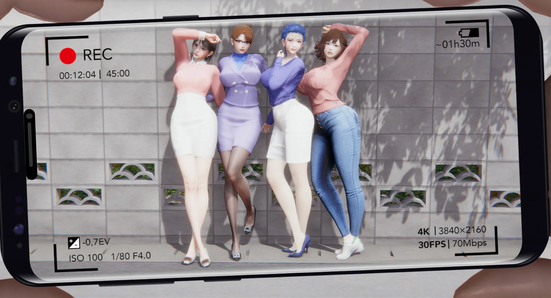 和妈妈们黏糊糊的交配日常