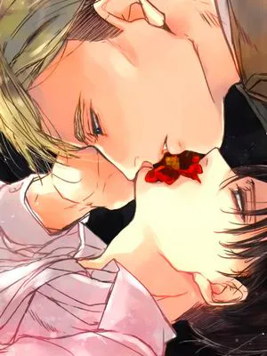 [團兵]不会绽放的花（进击的巨人ABO）