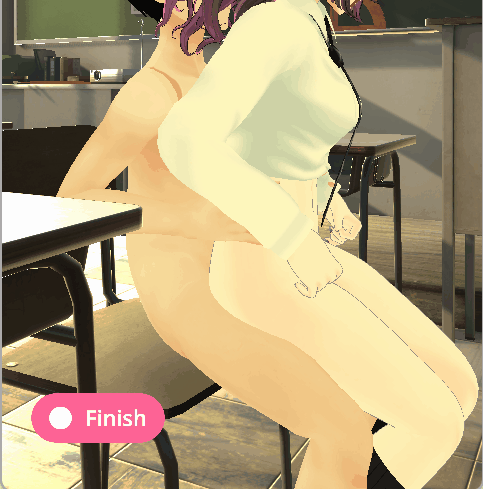 和璐娜一起！小恶魔后辈v1.0.5【PC/安卓直装/3D/互动SLG/纯爱/拔作/动态/生肉】