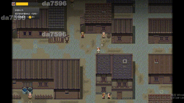 [日式RPG/拘束调教/动态] 异端审问官·白浊监狱 異端審問官·白濁監獄 内嵌AI汉化版 [PC+安卓