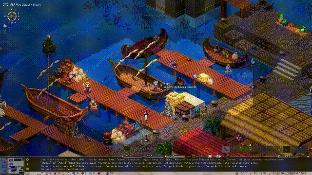 [日式RPG/官中] 艾琳 Elin v23.252 Steam官方中文版 最新版+MOD整合