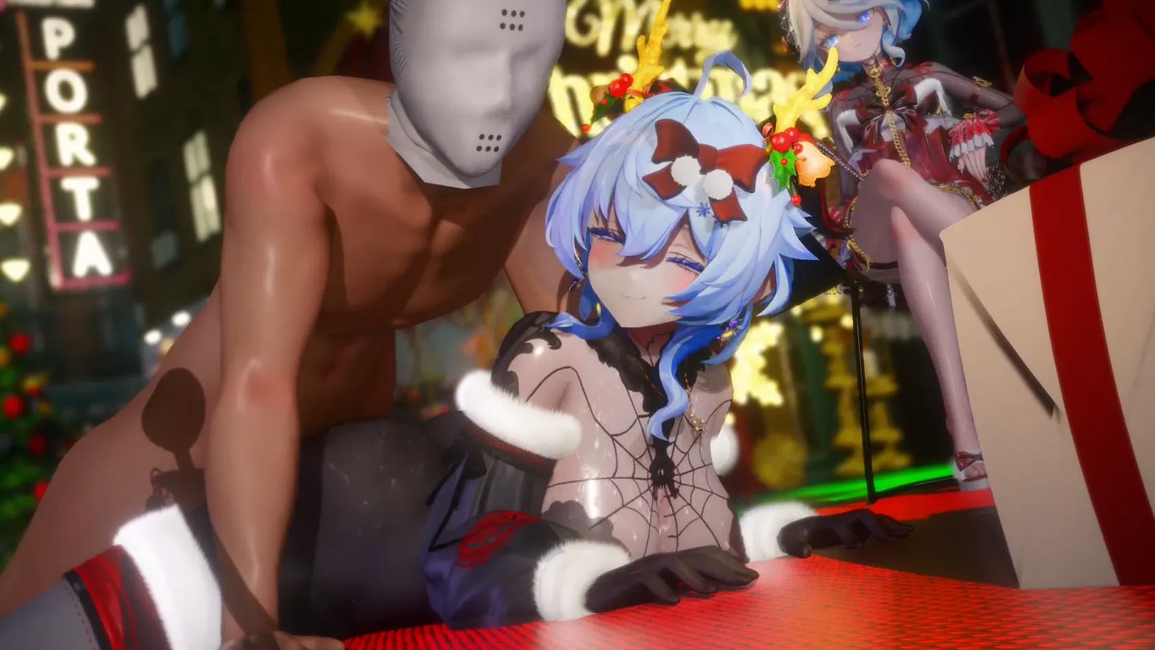 [Gerrry] Christmas Collection-圣诞合集