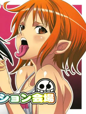 大オークション会場 (ワンピース)|大拍卖会场 (海贼王)