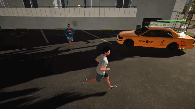 【3D互动/H版GTA/全动态】真实人生：阳光城（Real Life Sunbay）V1.3 汉化中文