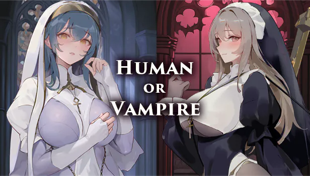 [亚洲风ACT/动态] 修女[暗黑] Nunholy v1.0.01 官中版 