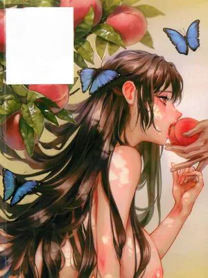 いろはにほへと 淫艷花的色與味