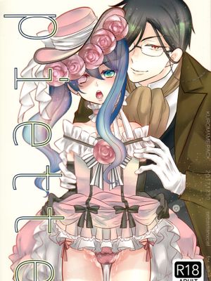 Piette (黒執事)|Piette (黑执事)