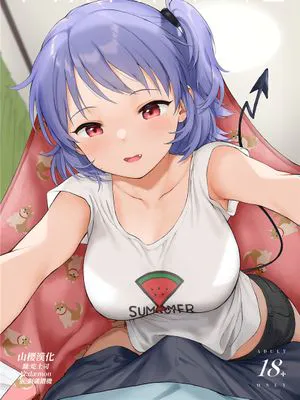 インスタントサッキュ [中国翻訳] [DL版]|速成魅魔 [中国翻訳] [DL版]