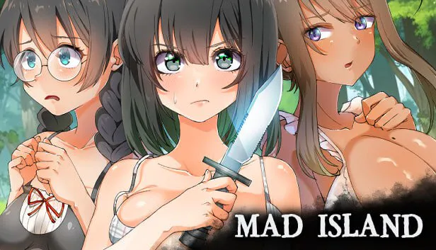 【爆款SLG/官中/PC】生存游戏/疯狂岛 サバイバルゲーム / Mad Island / Survival v0.5.10.1 官中无码+作弊码【1.2G】