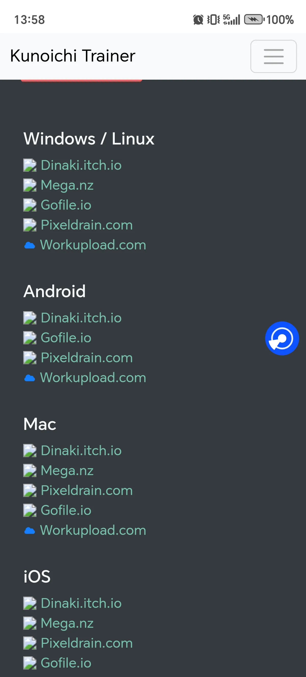 我发现很多人发的资源都是用的迅雷课，明明用迅雷很容易被封被炸盘，我用我用的时候就已经有很多个已经炸盘了，我想除了迅雷迅雷还有没有