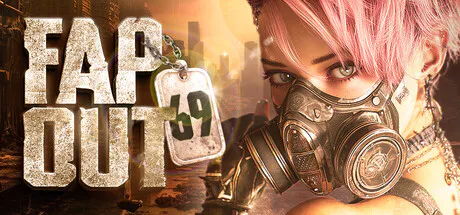 【欧美SLG|PC|官中|3D】辐射69 Fapout 69