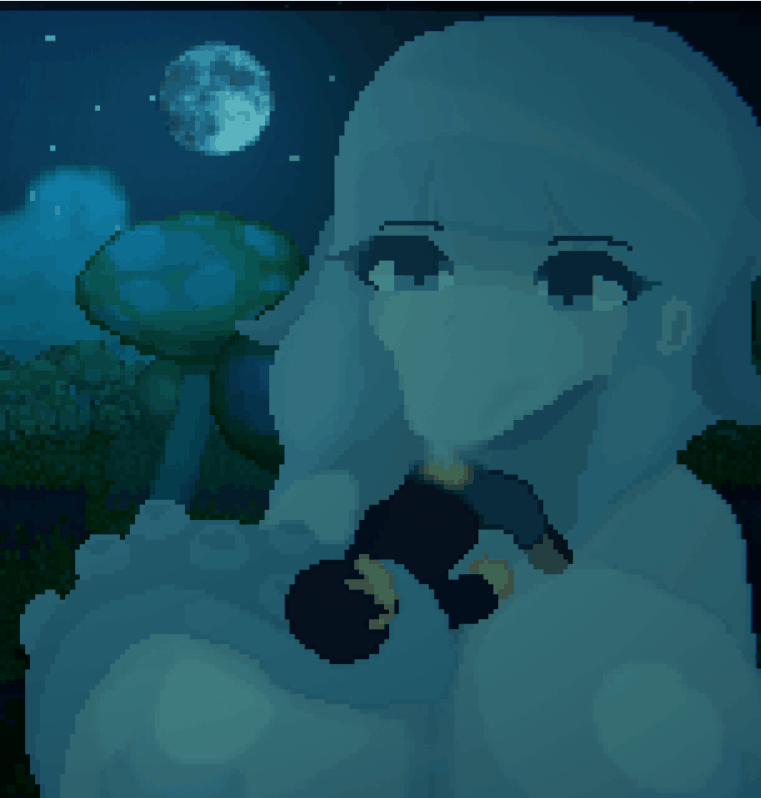 度盘迅雷 新作ACT/榨精/动态/逆推/男受/双端 魅魔狩猎Succubus Huntv1.52官中