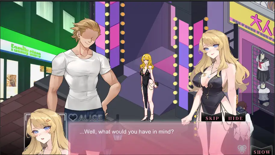 更新[沙盒SLG/牛头人NTR/动态] NTR狂热 NTRaholic V5.1.13s Steam官中步兵版+存档 