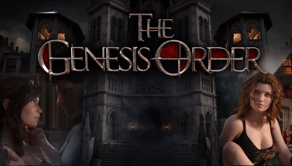 修复版[神作RPG/后宫/动态] 创世秩序 创世纪秩序 The Genesis Order V1.05 AI汉化版 [PC+安卓