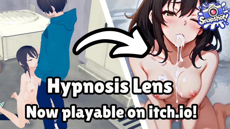 新作[沙盒3D/开放世界/全动态] 快照！[偷拍] Snapshot! V0963 生肉步兵版