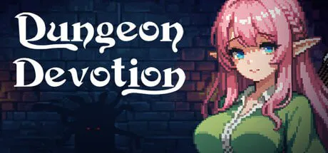 ［SLG/PC/官中］地牢献身Dungeon Devotion v1.5［270M］