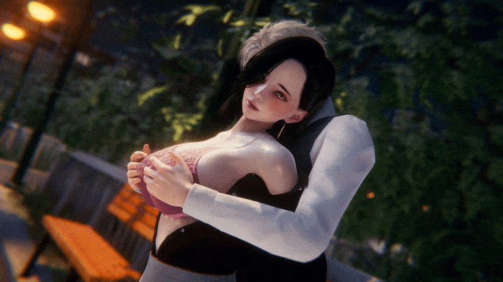 [亚洲风SLG/动态] 间谍 X 出租车 Spy X Taxi v1.0 AI汉化版 [PC+安卓