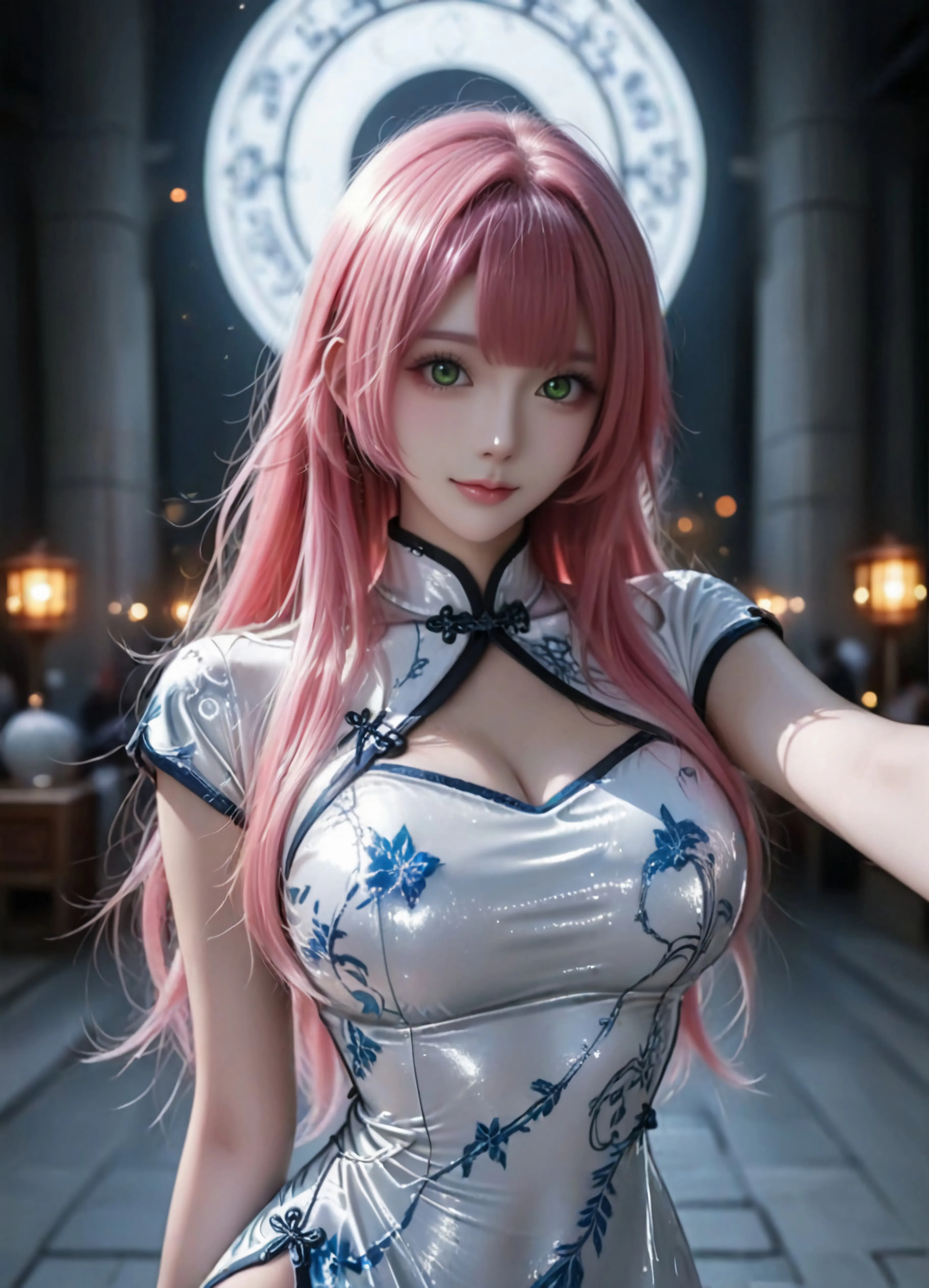 AI图包 m6jik6 方琼 123P140MB