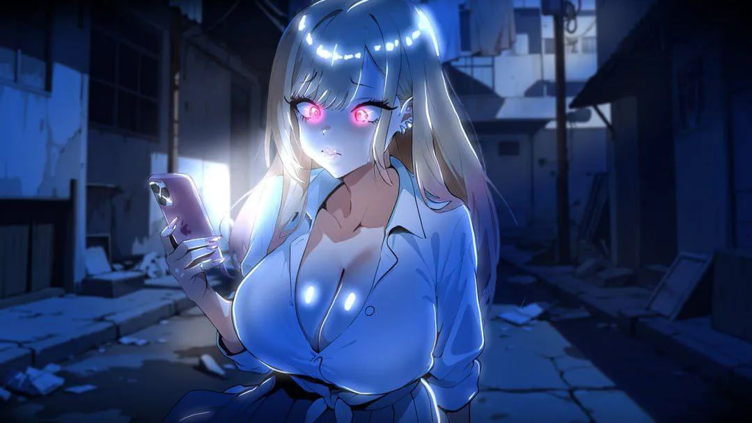 【PC/动态/3D/官中/步兵】我可以进来吗？寻找伪人H版---CAN I COME IN?  【完整版】 