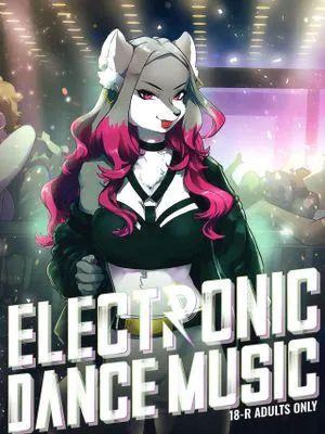 ELECTRONIC DANCE MUSIC|电子舞曲