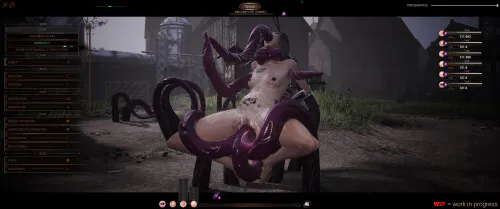 新作[日式FPS/动态] 尤娜 Yuna: Reborn v0.4.1.1091a Public 生肉步兵版 