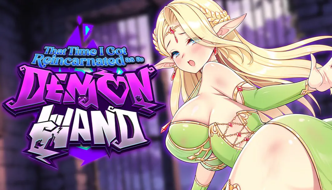 ［SLG/PC/官中］关于我转生成为变态手的那档事 /That Time I Got Reincarnated as a Demon Hand v1.0［3.18G］