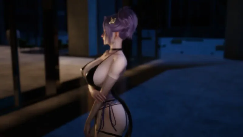 【国风SLG/动态/汉化】探查器（Profiler）V0.3 汉化中文【PC+安卓