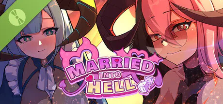 新作[回合SLG/战斗] 最终魔王是岳母 Married Into Hell v0.0.1 Demo 官中步兵版