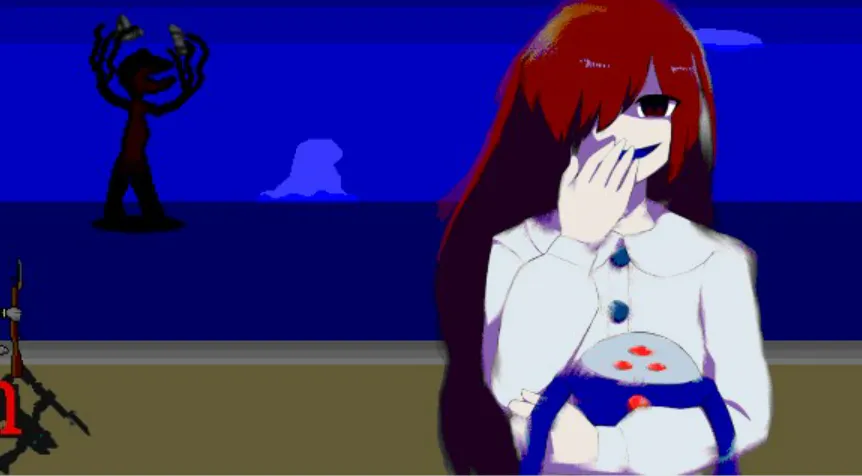 (重發) 非常罕見的稀有資源 GMA民話財団 