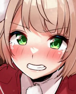 し〇れ〇いが社長室に閉じ込められちゃった (しぐれうい)|时雨羽衣被关在社长室里 (时雨羽衣)