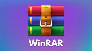 [RAR/ZIP]WinRAR Ver.7.13[Mega/Viking/100M以下]
