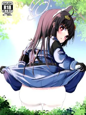 尾を振る兎は叩かれる|摇尾的兔子会挨打