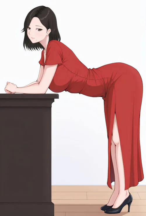 [日式SLG/NTR/寝取] 我的妻子有点不对劲 Something Is Wrong with My Wife v1.0 汉化版