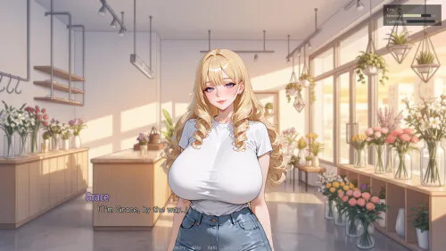 [日式SLG/NTR/动态] 被我爸爸NTR NTR’ed by My Dad v0.2.0 汉化版 [PC+安卓