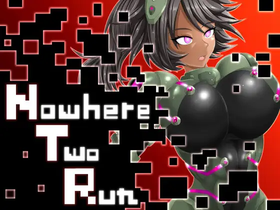 新汉化[日式RPG/堕落/侵犯] 双重绝路 Nowhere Two Run 内嵌AI汉化版 