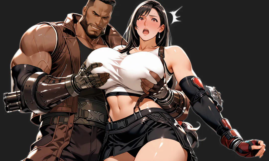 更新[亚洲风SLG/NTR] 第一幻想 First Fantasies v1.07 汉化版 [PC+安卓