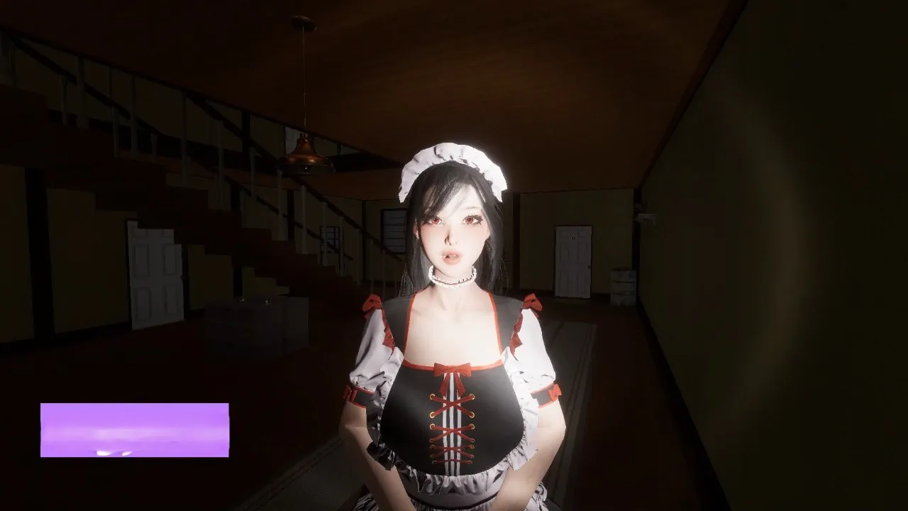 [逃脱3D/女仆/探索] 病娇女仆~Yandere Maid~ 官方中文版