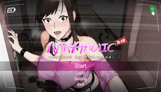 【度盘/夸克】【steam官中/步兵/slg/dlc/动态】NTRaholic-v5.1.17s（ntr狂热）（721MB）