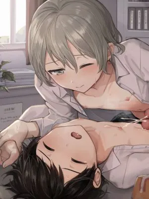 那种关系 / That kind of relationship|那种关系