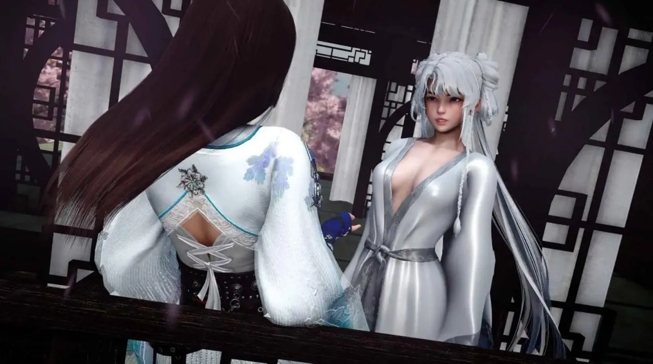 【AZ/PC/双端/AI汉化/步兵】跨界 ---Cross Realms     【 v0.4 】