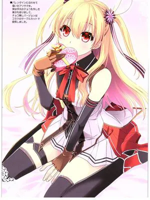 (COMIC1☆10)  二人のHI・MI・TU (英雄伝説 閃の軌跡)|(COMIC1☆10) 二人的HI・MI・TU (英雄传说 闪之轨迹)