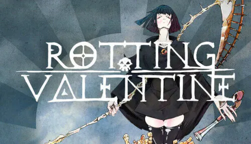 新作[冒险3D/奇幻/战斗] 腐烂情人节 Rotting Valentine v1.0 生肉版
