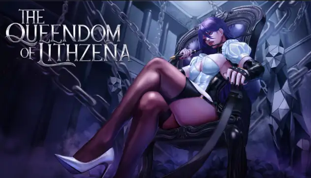 [日式RPG] 利特泽娜女王国 v41b 内嵌AI汉化步兵版 