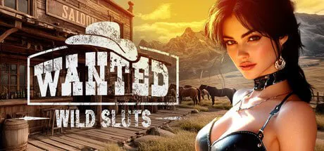 [欧美SLG/动态/PC]通缉：狂野荡妇🔞 WANTED Wild Sluts 🔞 官方中文版[2.5G/迅雷/度盘]
