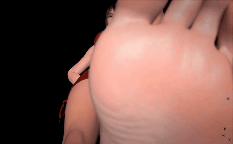 抖M/足控/受虐/m男/逆推榨精/双端 M决斗场M·Arenav1.6度雷u