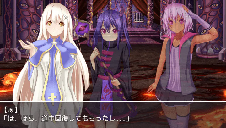 791-PC黄油-在异世界~状态异常被玩弄的勇者RPG-成人游戏-汉化版-1.0 [1.79GB]