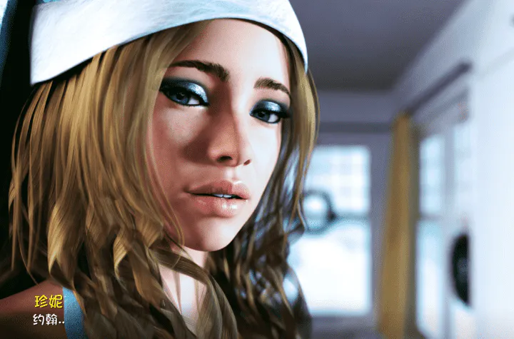 796-PC+安卓-黄油-O.A绅士学院-成人游戏-汉化版-2.1 [3.99GB]