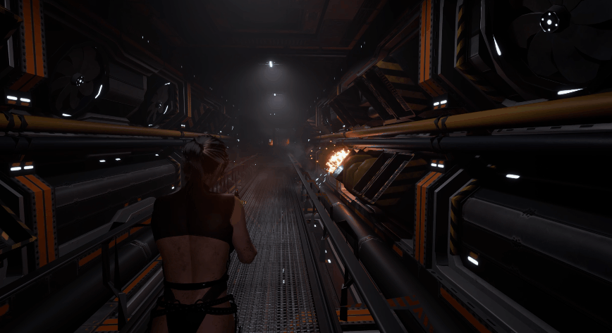 更新[大型FPS/第三人称/3D/全动态] 狼人计划 Project Werewulf v26.02.12 官方中文版