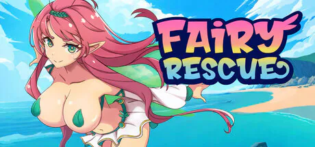 新作[街机ACT/裸露/动作] 精灵救援 Fairy Rescue v1.0.68 官中步兵版